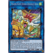 HISU-EN020 Prank-Kids Dodo-Doodle-Doo Secret Rare