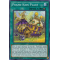 HISU-EN023 Prank-Kids Place Secret Rare