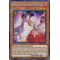 HISU-EN027 Dakki, the Graceful Mayakashi Secret Rare