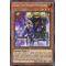 HISU-EN030 Shafu, the Wheeled Mayakashi Secret Rare