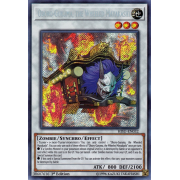 HISU-EN032 Oboro-Guruma, the Wheeled Mayakashi Secret Rare