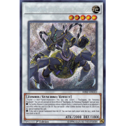 HISU-EN033 Tsuchigumo, the Poisonous Mayakashi Secret Rare