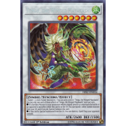 HISU-EN034 Tengu, the Winged Mayakashi Secret Rare