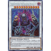 HISU-EN036 Gashadokuro, the Skeletal Mayakashi Secret Rare