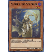 HISU-EN040 Night's End Sorcerer Super Rare