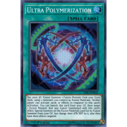 HISU-EN043 Ultra Polymerization Super Rare