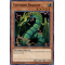 HISU-EN046 Thunder Dragon Super Rare