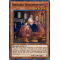 HISU-EN048 Shiranui Spiritmaster Super Rare