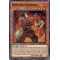 HISU-EN049 Shiranui Samurai Super Rare