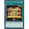 HISU-EN051 Gold Sarcophagus Secret Rare