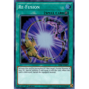 HISU-EN053 Re-Fusion Super Rare