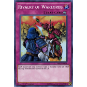 HISU-EN059 Rivalry of Warlords Super Rare