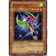 SD8-EN013 Harpie Lady 1 Commune