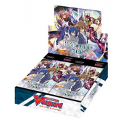 Boite de 32 Boosters PSYqualia Strife (V-MB01)
