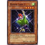 SD8-EN014 Harpie Lady 2 Commune