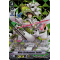 V-EB03/SV03EN White Lily Musketeer, Cecilia Special Vanguard Rare (SVR)