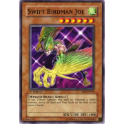 SD8-EN016 Swift Birdman Joe Commune