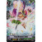 V-EB03/OR03EN Pansy Musketeer, Sylvia Origin Rare (OR)