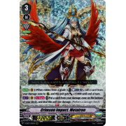 V-EB03/004EN Crimson Impact, Metatron Triple Rare (RRR)