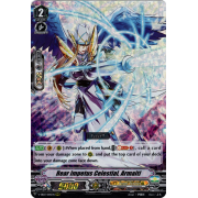 V-EB03/005EN Rear Impetus Celestial, Armaiti Triple Rare (RRR)