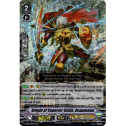 V-EB03/006EN Knight of Superior Skills, Beaumains Triple Rare (RRR)