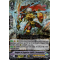 V-EB03/006EN Knight of Superior Skills, Beaumains Triple Rare (RRR)