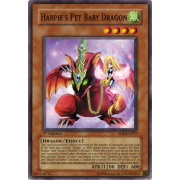 SD8-EN017 Harpie's Pet Baby Dragon Commune