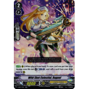 V-EB03/011EN Wild Shot Celestial, Raguel Double Rare (RR)