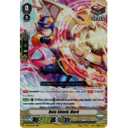 V-EB03/015EN Halo Shield, Mark Double Rare (RR)