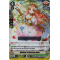 V-EB03/018EN Maiden of Blossom Rain Double Rare (RR)