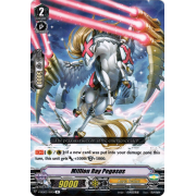 V-EB03/019EN Million Ray Pegasus Rare (R)