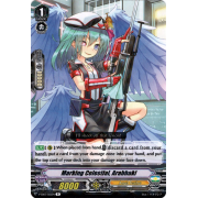 V-EB03/022EN Marking Celestial, Arabhaki Rare (R)