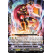 V-EB03/026EN Evil Slaying Swordsman, Haugan Rare (R)