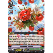 V-EB03/029EN Exploding Tomato Rare (R)