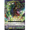 V-EB03/030EN Lily of the Valley Musketeer, Kaivant Rare (R)