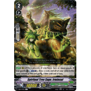 V-EB03/031EN Spiritual Tree Sage, Irminsul Rare (R)