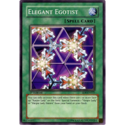 SD8-EN021 Elegant Egotist Commune