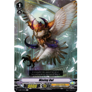 V-EB03/047EN Waving Owl Common (C)