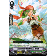 V-EB03/062EN Broccolini Musketeer, Kirah Common (C)