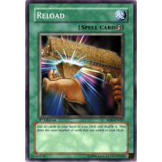 SD8-EN023 Reload Commune