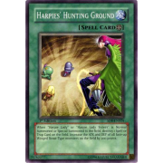 SD8-EN024 Harpies' Hunting Ground Commune