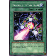 SD8-EN025 Triangle Ecstasy Spark Commune