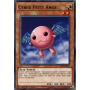 LED4-FR017 Cyber Petit Ange Commune