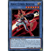 LED4-FR018 Ange Cyber Benten Commune