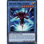 LED4-FR019 Idaten Ange Cyber Commune