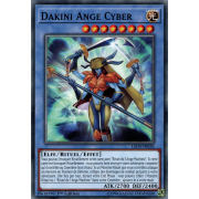 LED4-FR020 Dakini Ange Cyber Commune