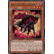 LED4-FR025 Dragon Rose Rouge Rare