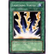 SD8-EN026 Lightning Vortex Commune