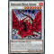 LED4-FR028 Dragon Rose Noire Commune