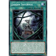 LED4-FR032 Jardin Infernal Commune